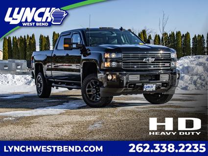 2019 Chevrolet Silverado West Bend WI
