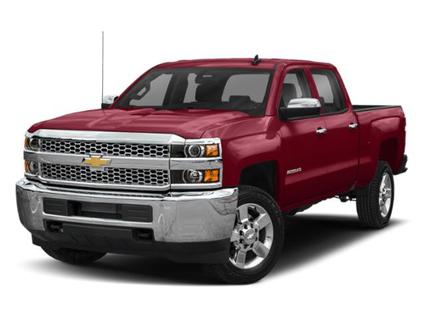 2019 Chevrolet Silverado Hardin MT