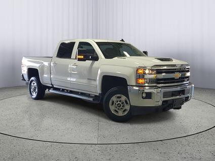2019 Chevrolet Silverado Kalamazoo MI
