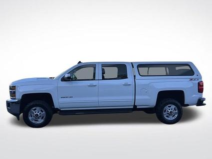 2019 Chevrolet Silverado Fairfield CA