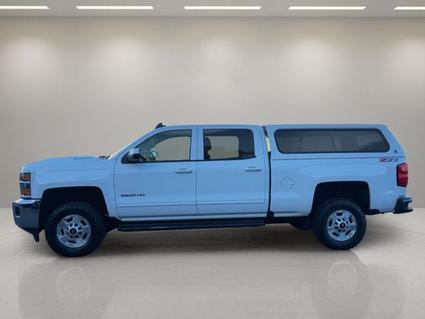 2019 Chevrolet Silverado Fairfield CA