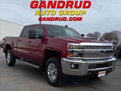 2019 Chevrolet Silverado Green Bay WI