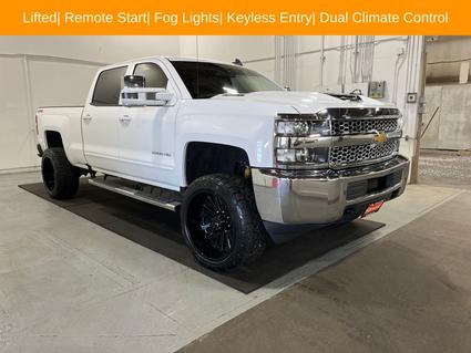 2019 Chevrolet Silverado Yakima WA
