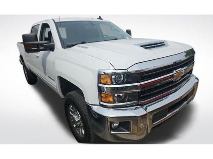 2019 Chevrolet Silverado Salem OR