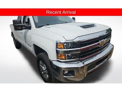 2019 Chevrolet Silverado Salem OR