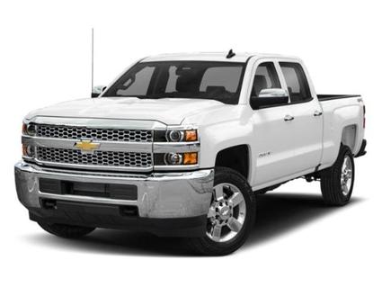 2019 Chevrolet Silverado La Grande OR