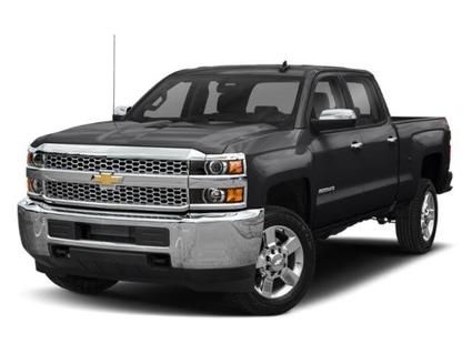 2019 Chevrolet Silverado Salinas CA