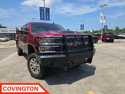 2019 Chevrolet Silverado Covington LA