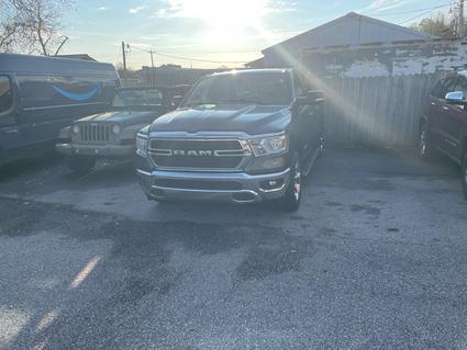 2019 Chevrolet Silverado Winnsboro SC