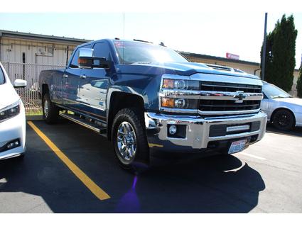 2019 Chevrolet Silverado Pasco WA