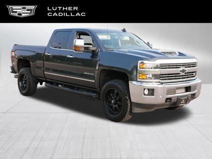 2019 Chevrolet Silverado Saint Paul MN
