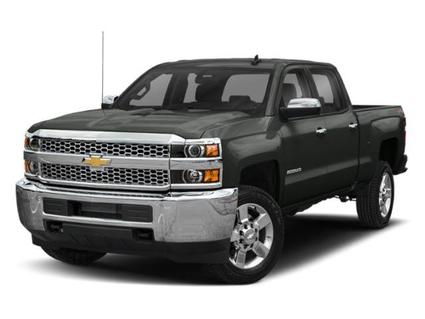 2019 Chevrolet Silverado Saint Paul MN