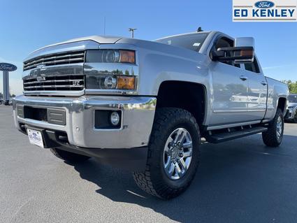 2019 Chevrolet Silverado Layton UT