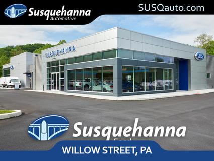 2019 Chevrolet Silverado Willow Street PA