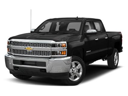 2019 Chevrolet Silverado Lexington NE