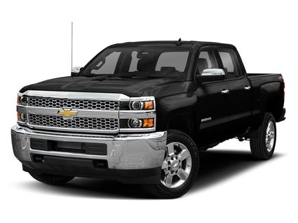 2019 Chevrolet Silverado Lexington NE