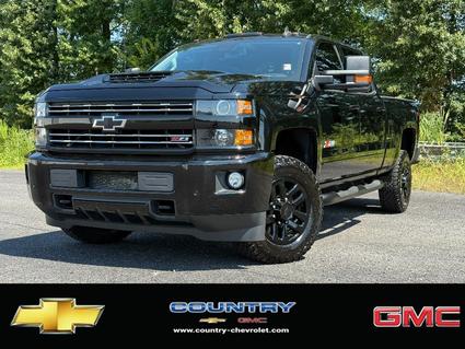2019 Chevrolet Silverado Benton KY