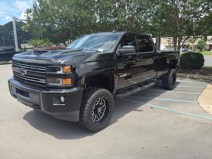 2019 Chevrolet Silverado Virginia Beach VA
