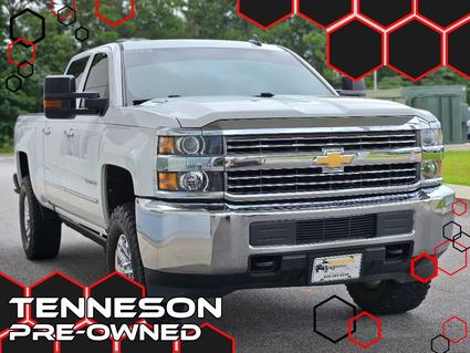 2016 Chevrolet Silverado Tifton GA