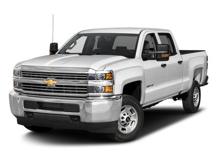 2016 Chevrolet Silverado Cheyenne WY