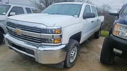 2016 Chevrolet Silverado Osage Beach MO