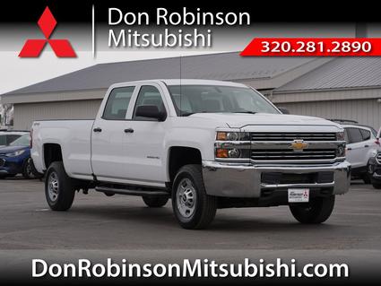 2016 Chevrolet Silverado St Cloud MN