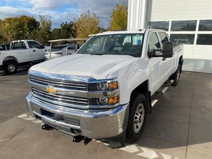 2016 Chevrolet Silverado Hazel Green WI