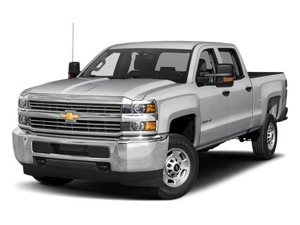 2018 Chevrolet Silverado Salinas CA