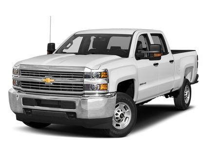 2017 Chevrolet Silverado Chadron NE