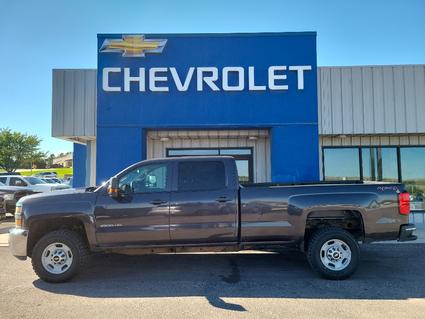 2015 Chevrolet Silverado Chadron NE