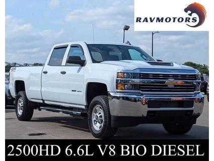 2017 Chevrolet Silverado Burnsville MN