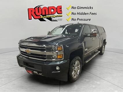 2019 Chevrolet Silverado Hazel Green WI