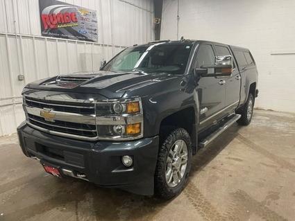 2019 Chevrolet Silverado Hazel Green WI