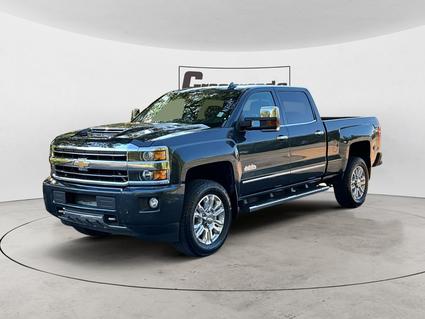 2019 Chevrolet Silverado Corinth MS