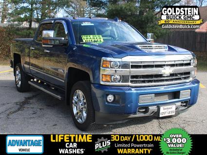 2019 Chevrolet Silverado Albany NY
