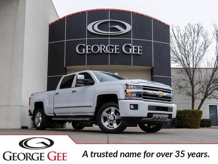 2019 Chevrolet Silverado Liberty Lake WA