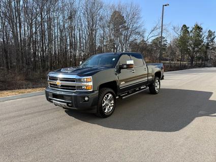 2019 Chevrolet Silverado Albertville AL