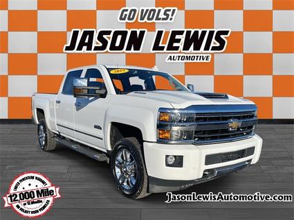 2019 Chevrolet Silverado Sparta TN