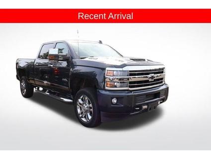2019 Chevrolet Silverado Salem OR