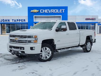 2019 Chevrolet Silverado Paw Paw MI