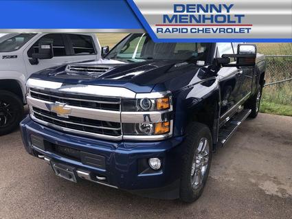 2019 Chevrolet Silverado Rapid City SD