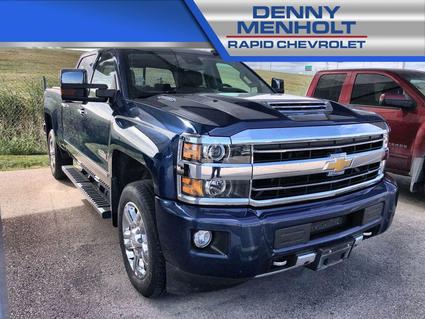 2019 Chevrolet Silverado Rapid City SD