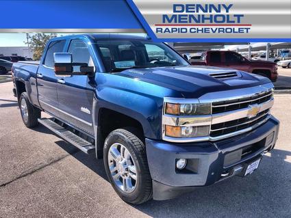 2019 Chevrolet Silverado Rapid City SD