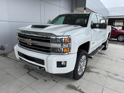 2019 Chevrolet Silverado Newton NC