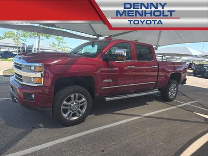 2019 Chevrolet Silverado Rapid City SD