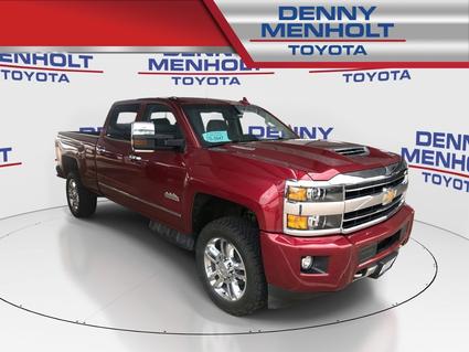 2019 Chevrolet Silverado Rapid City SD