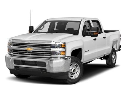 2018 Chevrolet Silverado Casper WY