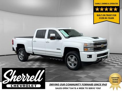 2019 Chevrolet Silverado Hermiston OR
