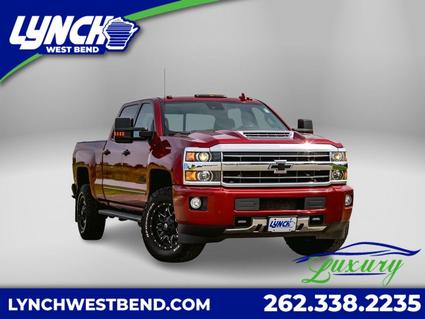 2019 Chevrolet Silverado West Bend WI