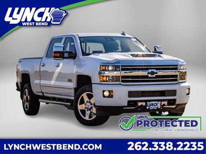 2019 Chevrolet Silverado West Bend WI